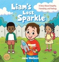 Cover: Liam's Lost Sparkle - Jane Wellson