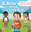 Cover: El Brillo Perdido de Liam - Jane Wellson