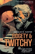 Cover: Fidgety & Twitchy - Scribble & Tweak
