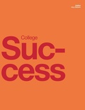 Cover: College Success - Independently Published