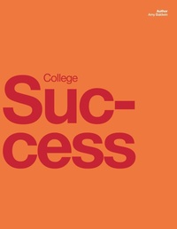 Enlarge image Cover: College Success - Independently Published