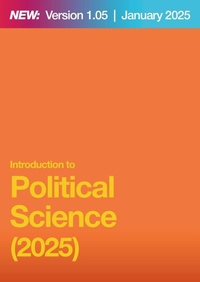Abbildung von: Introduction to Political Science (2025) - Independently Published