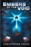 Cover: Embers of the Void - IngramSpark