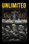 Cover: UNLIMITED - BOOKMARKETEERS.COM