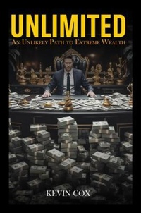 Enlarge image Cover: UNLIMITED - BOOKMARKETEERS.COM