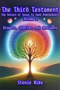 Cover: The Third Testament - IngramSpark