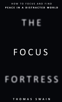 Abbildung von: The Focus Fortress - IngramSpark