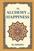 Cover: The Alchemy of Happiness - Left of Brain Books