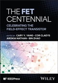 Cover: The FET Centennial - Wiley-IEEE Press
