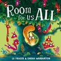 Cover: Room for Us All - Simon & Schuster Children's