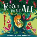 Cover: Room for Us All - Simon & Schuster Ltd