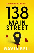 Cover: 138 Main Street - Simon + Schuster LLC