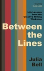 Cover: Between the Lines - Simon + Schuster LLC