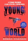Cover: Young World - Simon & Schuster Children's