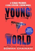 Cover: Young World - Simon & Schuster Children's