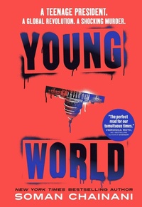 Enlarge image Cover: Young World - Simon & Schuster Children's