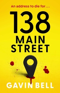 Enlarge image Cover: 138 Main Street - Simon & Schuster Ltd