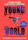 Cover: Young World - Simon & Schuster Ltd