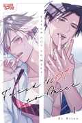 Cover: Fated NOT to Meet, Volume 1 - TOKYOPOP
