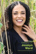 Cover: Conversations with Jesmyn Ward - Princeton University Press