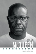 Cover: Steve McQueen - Princeton University Press