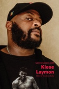 Abbildung von: Conversations with Kiese Laymon - University Press of Mississippi