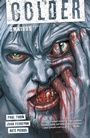 Cover: The Complete Colder Omnibus - Dark Horse Books