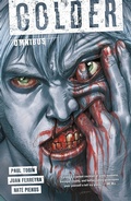 Cover: The Complete Colder Omnibus - Dark Horse Books