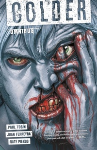 Enlarge image Cover: The Complete Colder Omnibus - Dark Horse Books