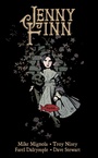 Cover: Jenny Finn - Dark Horse Books