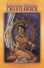 Cover: Mata Hari - Dark Horse Comics