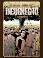 Cover: Incognegro: A Graphic Mystery (New Edition) - Dark Horse Comics