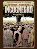 Cover: Incognegro: A Graphic Mystery (New Edition) - Dark Horse Comics