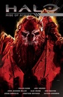 Cover: Halo: Rise of Atriox - Dark Horse Books