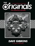 Cover: The Originals: The Essential Edition - Dark Horse Comics
