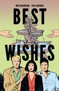 Cover: Best Wishes - Dark Horse Books