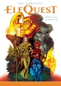 Cover: The Complete ElfQuest Volume 6 - Dark Horse Books