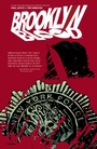 Cover: Brooklyn Blood - Dark Horse Books