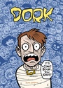 Cover: Dork - Dark Horse Books