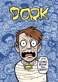 Cover: Dork - Dark Horse Books