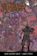 Cover: Sullivan's Sluggers - Dark Horse Books