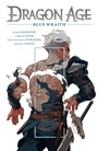 Cover: Dragon Age: Blue Wraith - Dark Horse Books