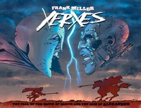 Enlarge image Cover: Xerxes: The Fall of the House of Darius and the Rise of Alexander - Dark Horse Books