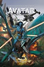 Cover: Avatar: The High Ground Volume 3 - Dark Horse Books