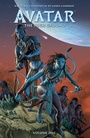 Cover: Avatar: The High Ground Volume 1 - Dark Horse Books