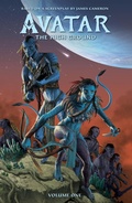 Cover: Avatar: The High Ground Volume 1 - Dark Horse Books