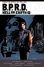 Cover: B.P.R.D. Hell on Earth Volume 3 - Dark Horse Books