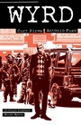 Cover: Wyrd - Dark Horse Books