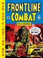 Cover: The EC Archives: Frontline Combat Volume 2 - Dark Horse Books