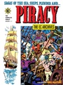 Cover: The EC Archives: Piracy - Dark Horse Books